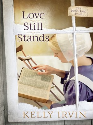 cover image of Love Still Stands